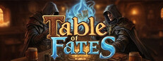 Table of Fates cover