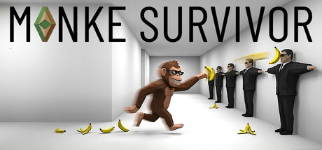 Monke Survivor