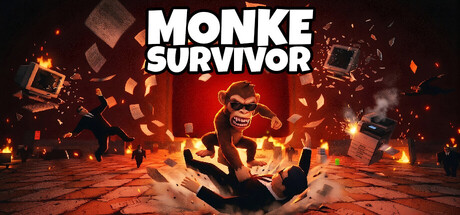 Monke Survivor