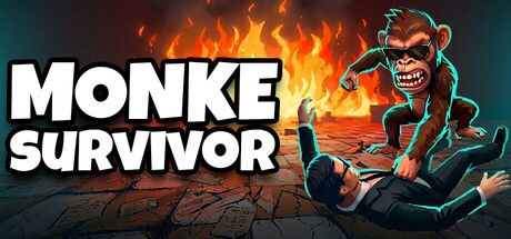 Monke Survivor