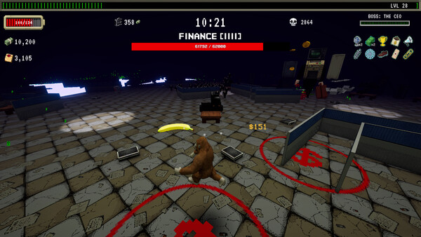 Screenshot media