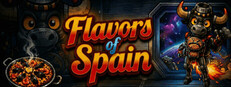Flavors of Spain