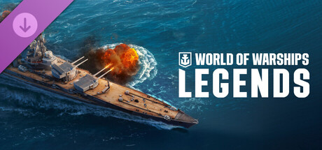World of Warships: Legends — Prince of Prussia banner image