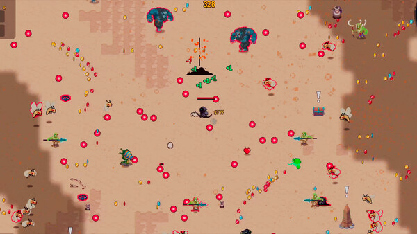 Screenshot media