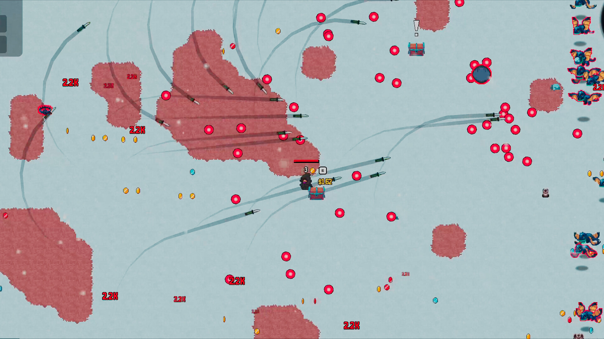Bonki D Bonk screenshot #6