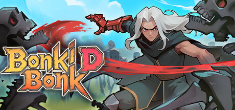 Bonki D Bonk