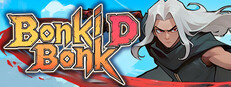 Bonki D Bonk cover