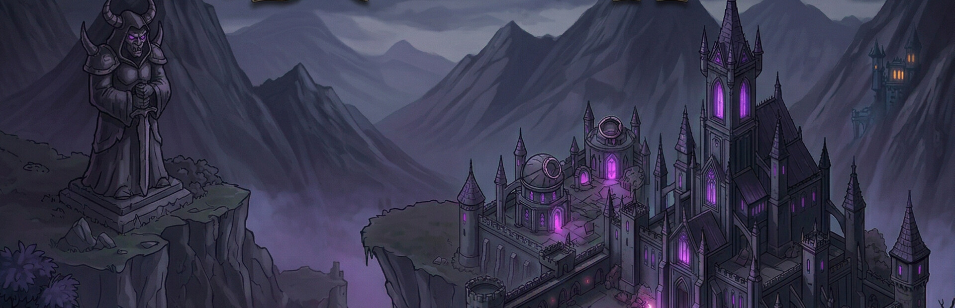DREADHOLM