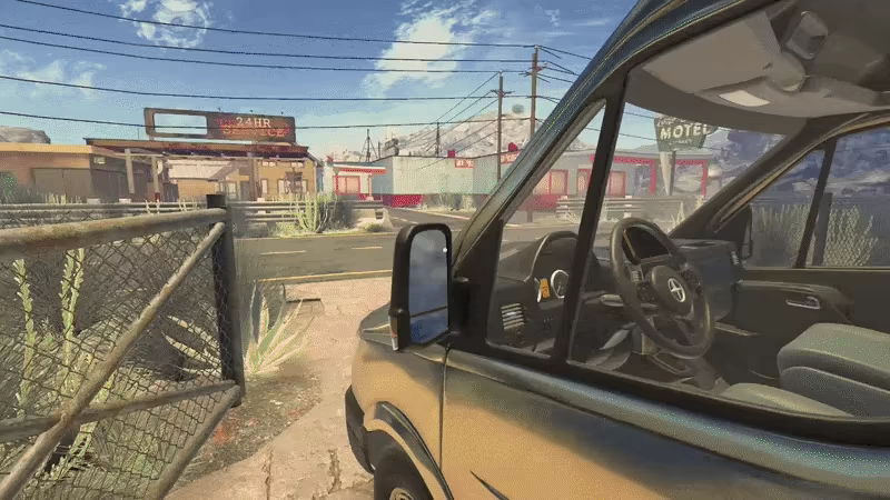 Tire Service Simulator video 4