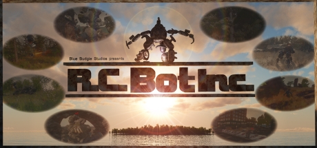 R.C. Bot Inc. Cheat Engine/CT