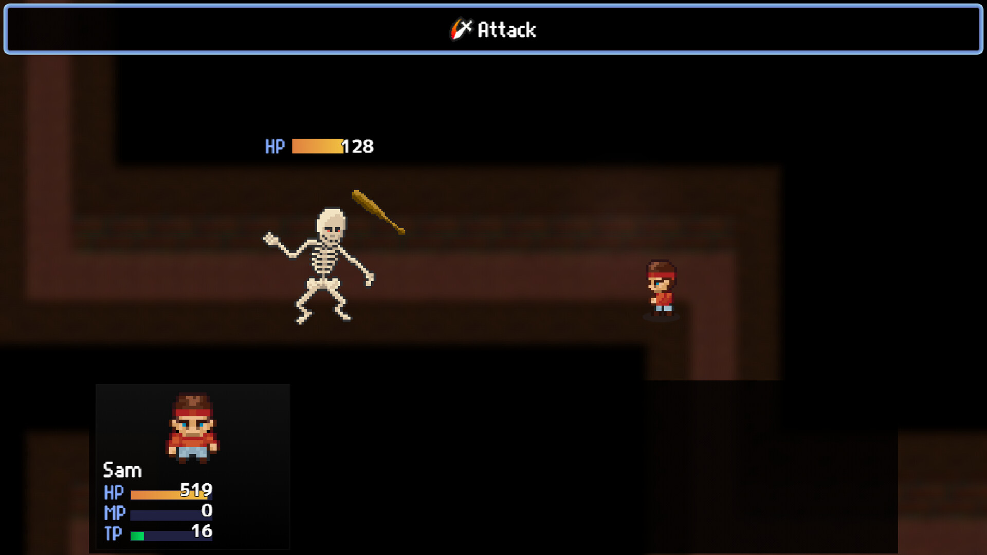 Outer Flame screenshot 7
