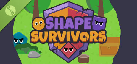 Shape Survivors Demo