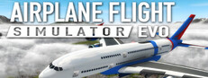 Airplane Flight Simulator : EVO cover