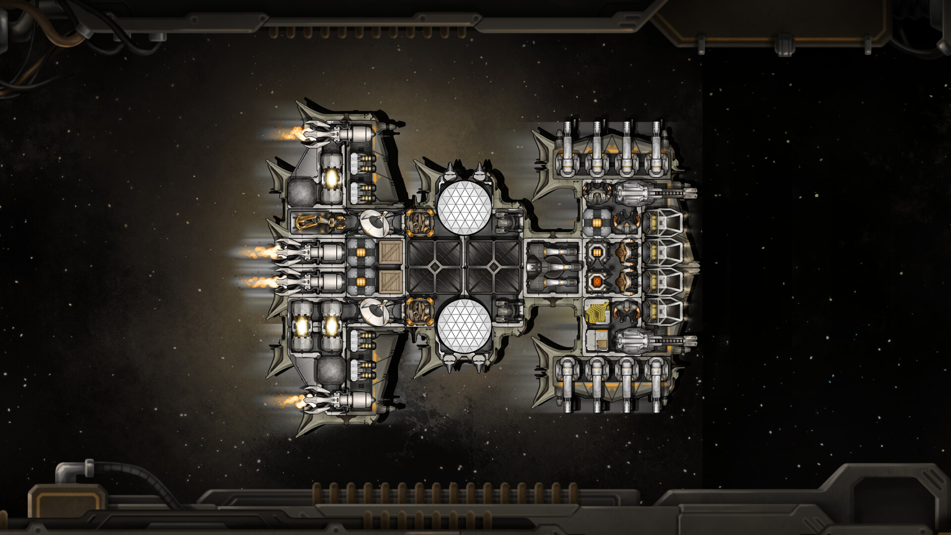 Down with the Ship - Original Soundtrack Featured Screenshot #1
