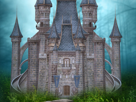 You... and who else?.