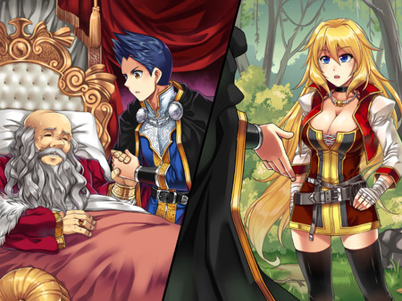 You... and who else?.