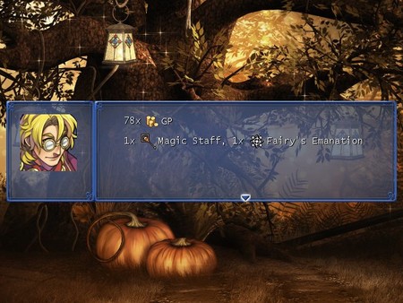 You... and who else?.