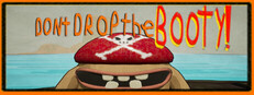 Don't Drop the BOOTY! cover