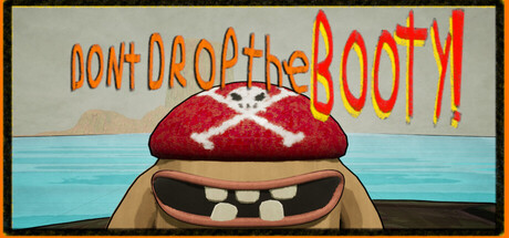 Don't Drop the BOOTY!
