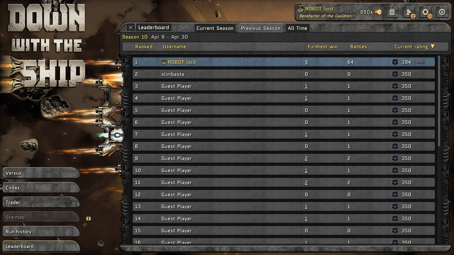 Screenshot 3 of 4