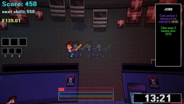Screenshot media