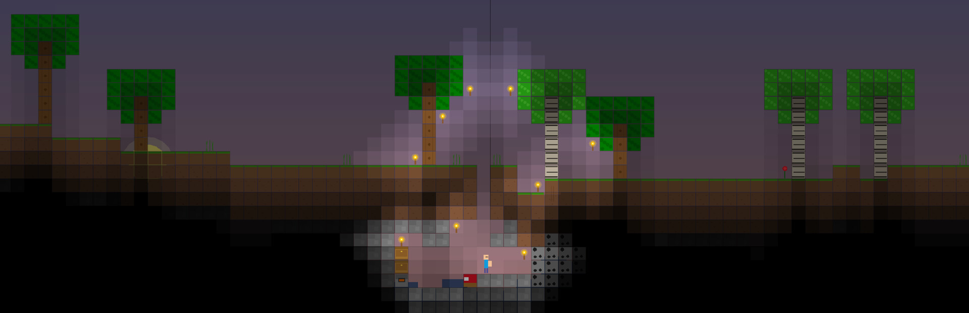PlaneWorld