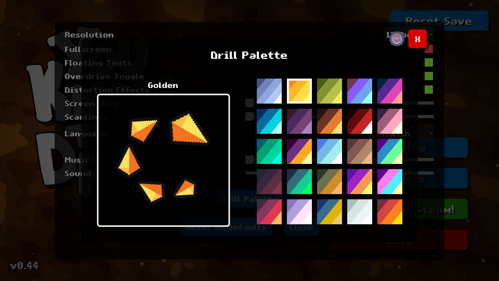 You Know The Drill - Supporter Pack Featured Screenshot #1