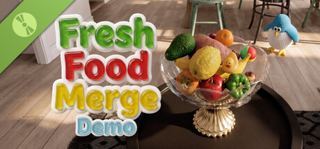 Fresh Food Merge Demo