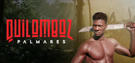 QuilomboZ: Palmares
