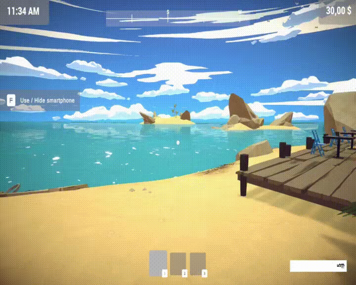 Pocket Paradise Restaurant video 1