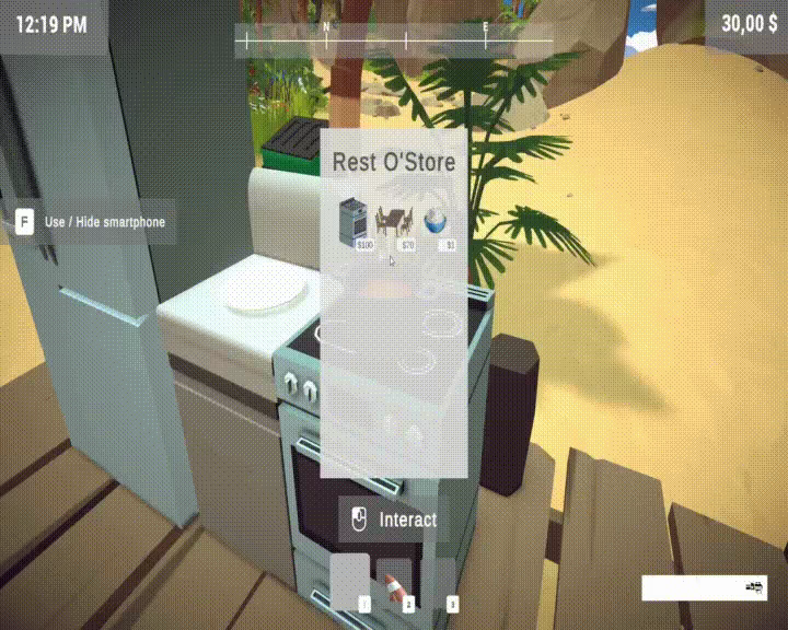 Pocket Paradise Restaurant video 4