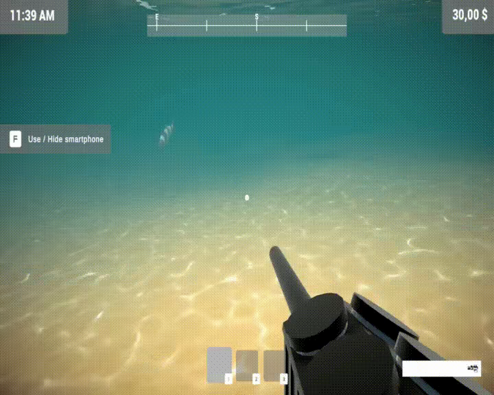 Pocket Paradise Restaurant video 2