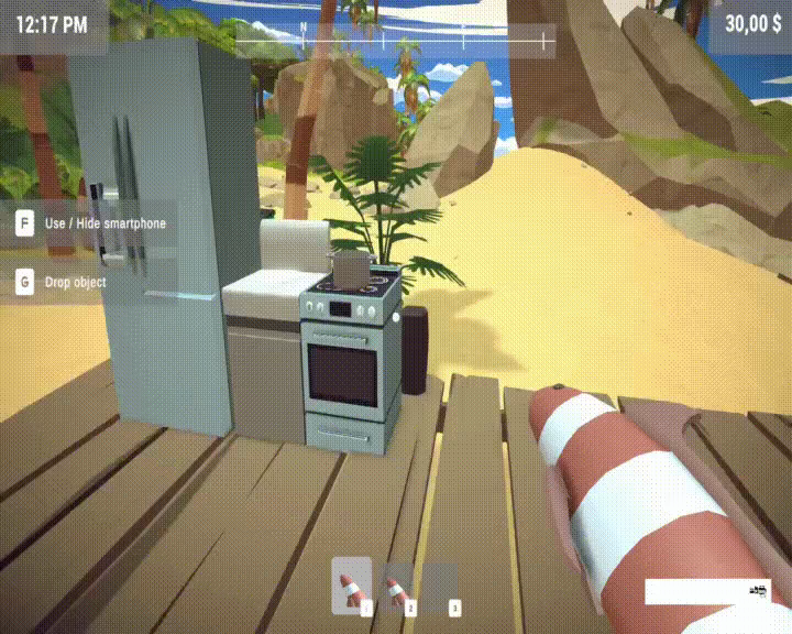 Pocket Paradise Restaurant video 3