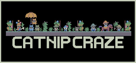 Catnip Craze header