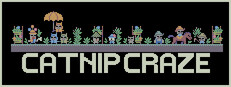 Catnip Craze cover