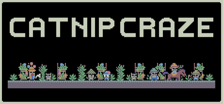 Catnip Craze