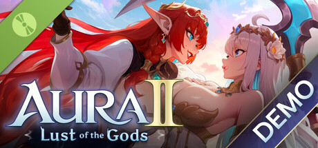 AURA 2: Lust of the Gods Demo