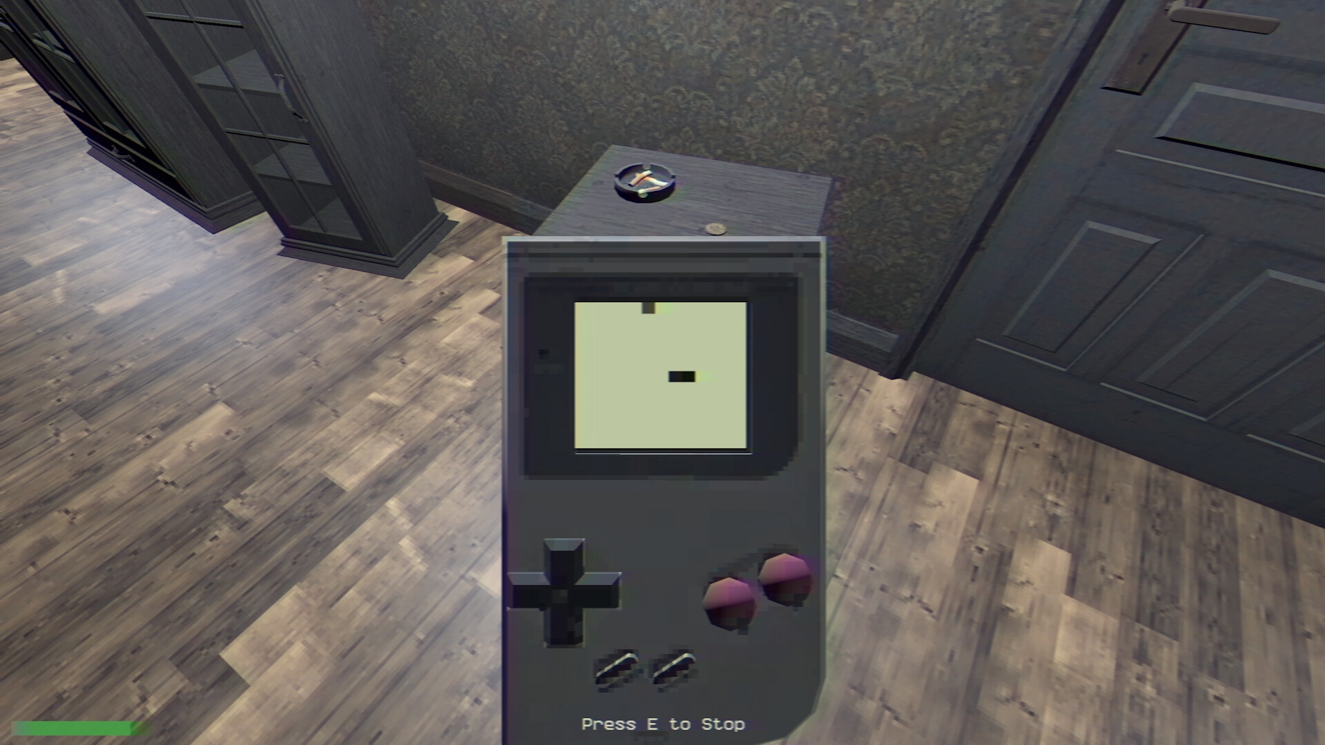 SNUFF screenshot 6