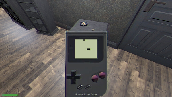 Screenshot media