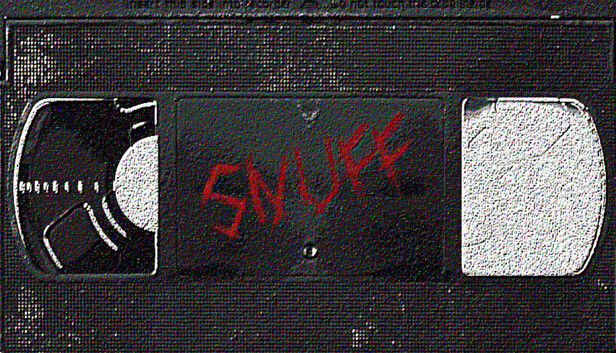 SNUFF on Steam