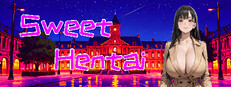 Sweet Hentai cover