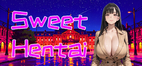 Sweet Hentai