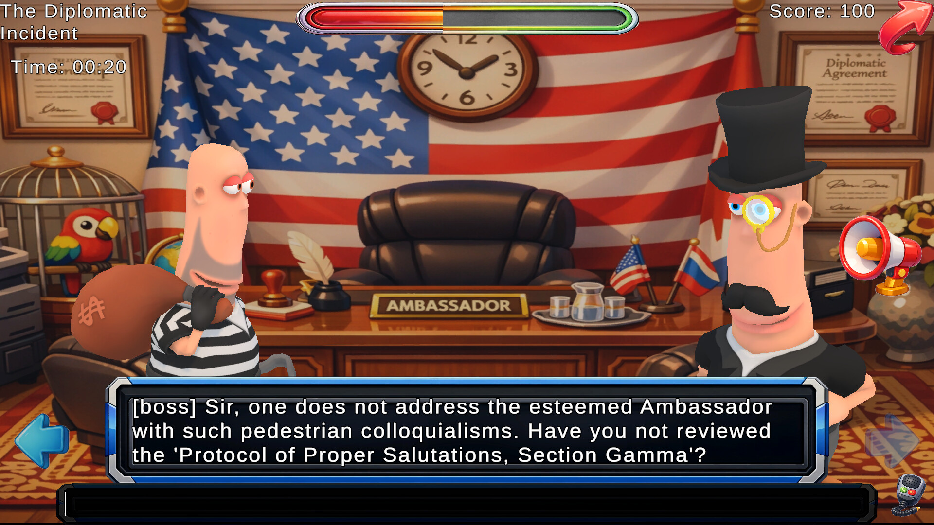 Hostage Down screenshot 1