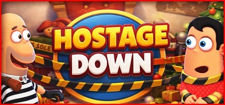 Hostage Down