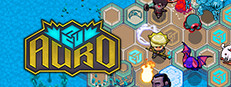 Auro: A Monster-Bumping Adventure