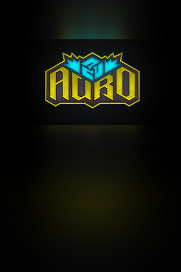 Cover art of Auro: A Monster-Bumping Adventure