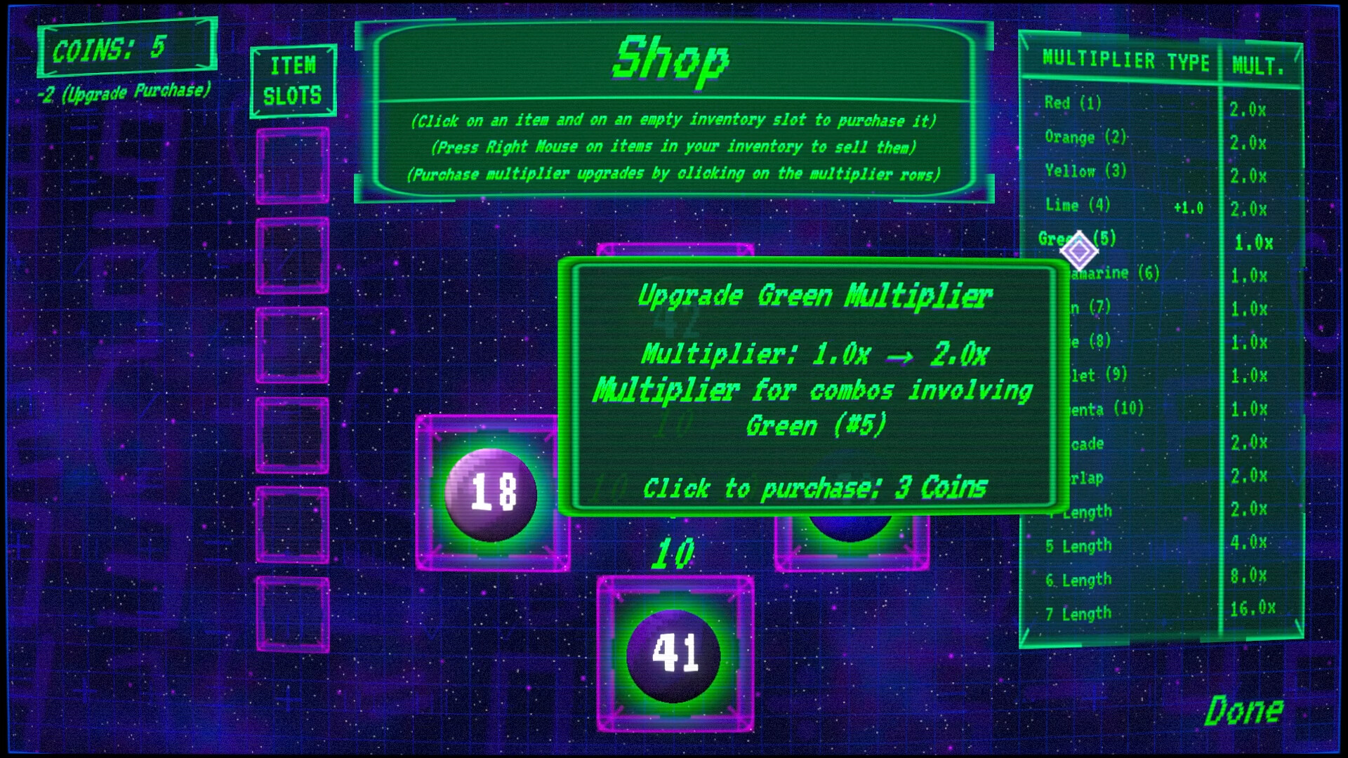 NumberMaxxing screenshot #6