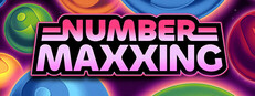 NumberMaxxing cover