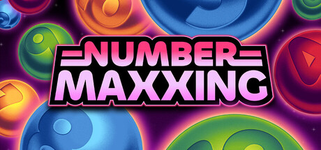 NumberMaxxing