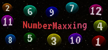 NumberMaxxing